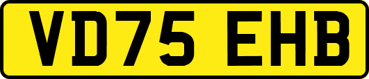 VD75EHB
