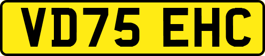 VD75EHC