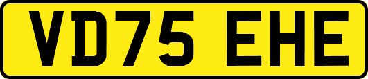 VD75EHE