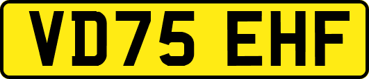 VD75EHF
