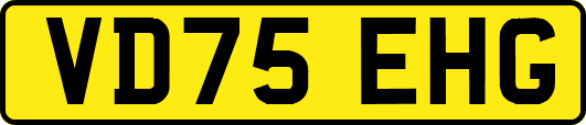 VD75EHG