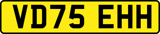 VD75EHH