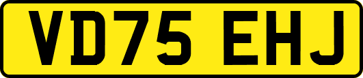 VD75EHJ