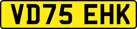 VD75EHK