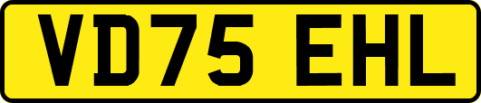 VD75EHL