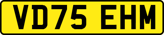 VD75EHM