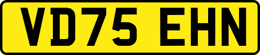 VD75EHN