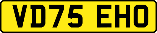 VD75EHO