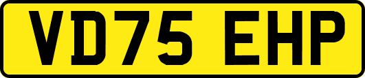 VD75EHP