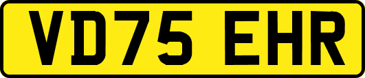 VD75EHR