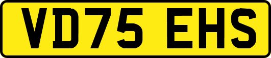 VD75EHS