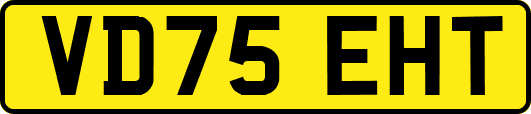VD75EHT