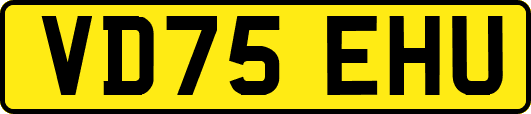VD75EHU
