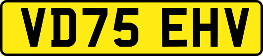 VD75EHV