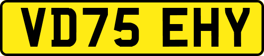VD75EHY
