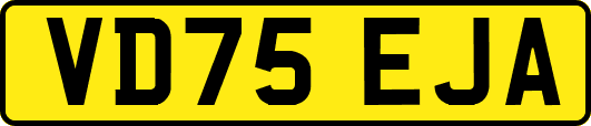 VD75EJA