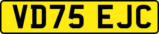 VD75EJC