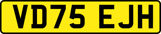 VD75EJH