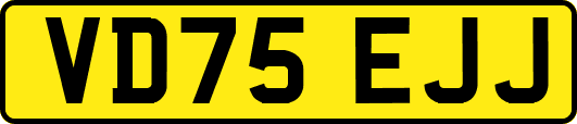 VD75EJJ