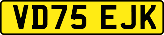 VD75EJK