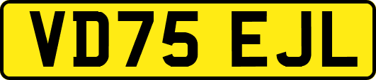 VD75EJL