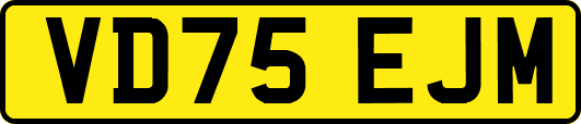 VD75EJM