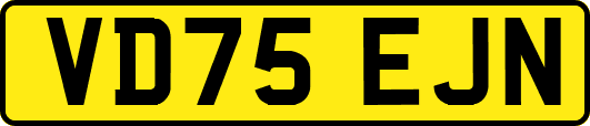 VD75EJN