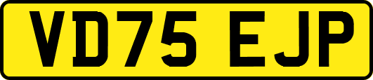 VD75EJP