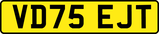 VD75EJT