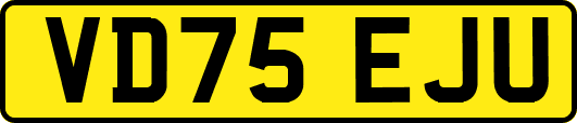VD75EJU