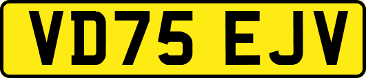 VD75EJV