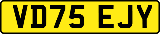VD75EJY