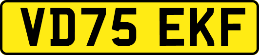VD75EKF