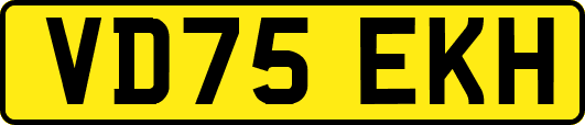 VD75EKH