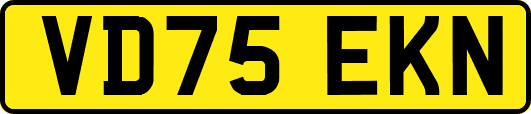 VD75EKN