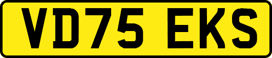 VD75EKS
