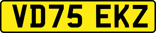 VD75EKZ