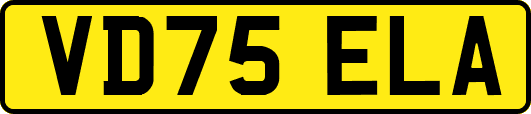 VD75ELA