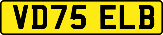 VD75ELB