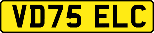 VD75ELC