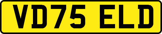 VD75ELD