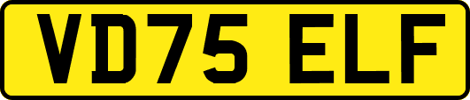 VD75ELF