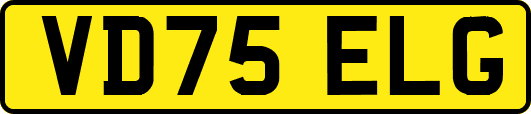 VD75ELG