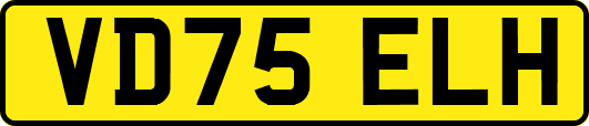 VD75ELH
