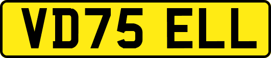 VD75ELL