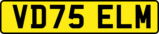 VD75ELM