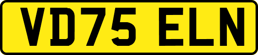 VD75ELN