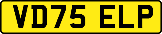 VD75ELP