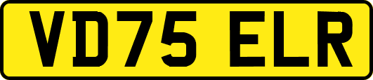 VD75ELR