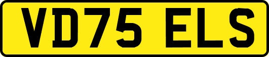 VD75ELS
